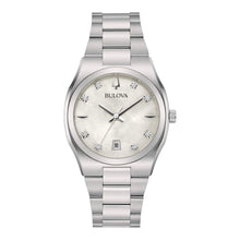 Carica l'immagine nel visualizzatore di Gallery, BULOVA SURVEYOR LADY CLASSIC