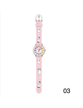 Carica l'immagine nel visualizzatore di Gallery, OROLOGIO BIMBO/A DRIN DRIN 2