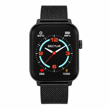 Carica l'immagine nel visualizzatore di Gallery, OROLOGIO SECTOR S-07