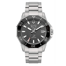 Carica l'immagine nel visualizzatore di Gallery, BULOVA MARINE STAR CERAMIC
