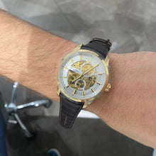 Carica l'immagine nel visualizzatore di Gallery, BULOVA SUTTON SCHELETON