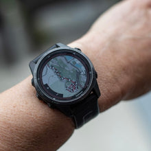 Carica l'immagine nel visualizzatore di Gallery, GARMIN fēnix® 7X Pro TITANIUM