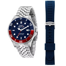 Carica l'immagine nel visualizzatore di Gallery, OROLOGIO SECTOR 230 - R3223161018