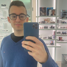 Carica l'immagine nel visualizzatore di Gallery, RAYBAN 7159