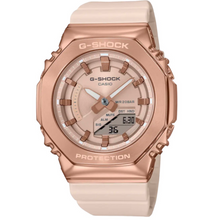 Carica l'immagine nel visualizzatore di Gallery, CASIO G-SHOCK _ GM-S2100PG-4A