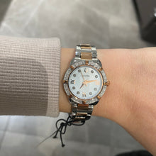 Carica l'immagine nel visualizzatore di Gallery, BULOVA CLASSIC LADY