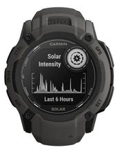 Carica l'immagine nel visualizzatore di Gallery, GARMIN INSTINCT 2X SOLAR