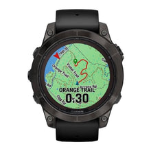 Carica l'immagine nel visualizzatore di Gallery, GARMIN fēnix® 7 Pro mm 47