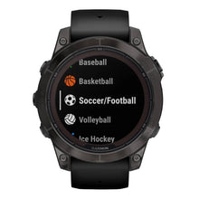 Carica l'immagine nel visualizzatore di Gallery, GARMIN fēnix® 7 Pro mm 47