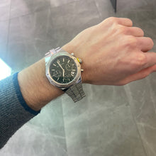 Carica l'immagine nel visualizzatore di Gallery, BULOVA OCTAGON CHRONO PRECISIONIST VERDE