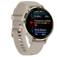 Carica l'immagine nel visualizzatore di Gallery, GARMIN VENU 3S