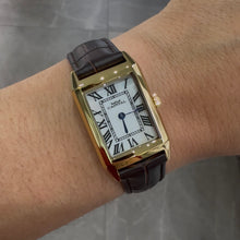Carica l'immagine nel visualizzatore di Gallery, OROLOGIO CAPITAL AX8058-01