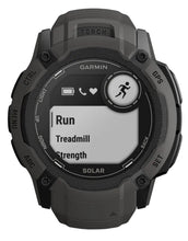 Carica l'immagine nel visualizzatore di Gallery, GARMIN INSTINCT 2X SOLAR