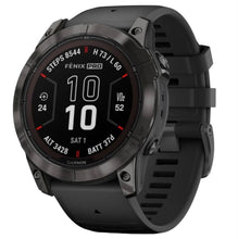 Carica l'immagine nel visualizzatore di Gallery, GARMIN fēnix® 7X Pro mm 51