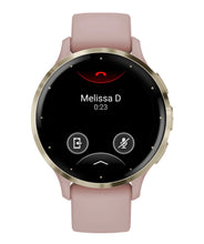 Carica l'immagine nel visualizzatore di Gallery, GARMIN VENU 3S