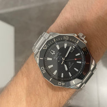 Carica l'immagine nel visualizzatore di Gallery, BULOVA MARINE STAR CERAMIC