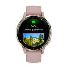 Carica l'immagine nel visualizzatore di Gallery, GARMIN VENU 3S