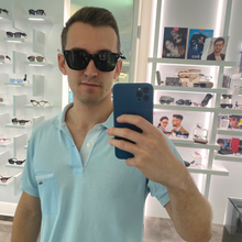 Carica l'immagine nel visualizzatore di Gallery, OCCHIALE DA VISTA/SOLE HALLY&SON