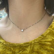 Carica l'immagine nel visualizzatore di Gallery, COLLANA PUNTO LUCE CLASSIC