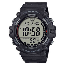 Carica l'immagine nel visualizzatore di Gallery, CASIO _ AE-1500WH-1AVEF