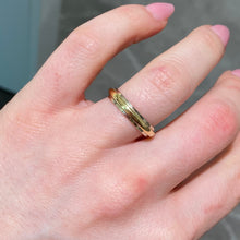 Carica l'immagine nel visualizzatore di Gallery, FEDE ORO BIANCO E GIALLO