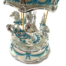 Carica l'immagine nel visualizzatore di Gallery, CARILLON CAVALLI