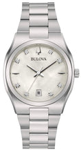 Carica l'immagine nel visualizzatore di Gallery, BULOVA SURVEYOR LADY CLASSIC