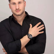 Carica l'immagine nel visualizzatore di Gallery, OROLOGIO SECTOR 450