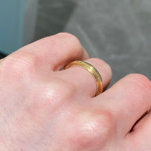 Carica l'immagine nel visualizzatore di Gallery, FEDE ORO BIANCO E GIALLO