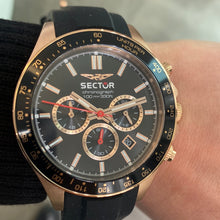 Carica l'immagine nel visualizzatore di Gallery, OROLOGIO SECTOR 230 - R3271661029