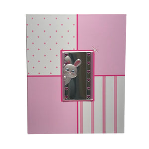 ALBUM CONIGLIETTO