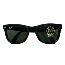 Carica l&#39;immagine nel visualizzatore di Gallery, RAYBAN WAYFARER PIEGHEVOLE
