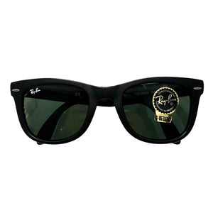 RAYBAN WAYFARER PIEGHEVOLE