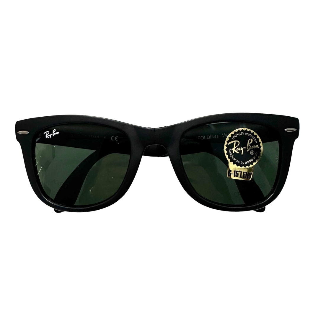 RAYBAN WAYFARER PIEGHEVOLE