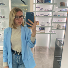 Carica l'immagine nel visualizzatore di Gallery, OCCHIALE DA VISTA RELEES - B-1005
