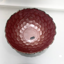 Carica l'immagine nel visualizzatore di Gallery, CENTROTAVOLA NIDO APE ROSA
