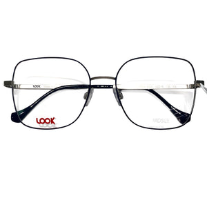 OCCHIALE DA VISTA LOOK