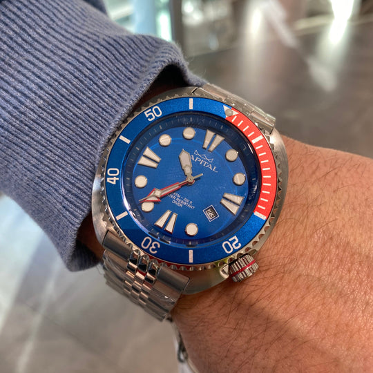 OROLOGIO AX449-04*LZ