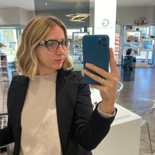 Carica l&#39;immagine nel visualizzatore di Gallery, OCCHIALE TWINSET VTW123
