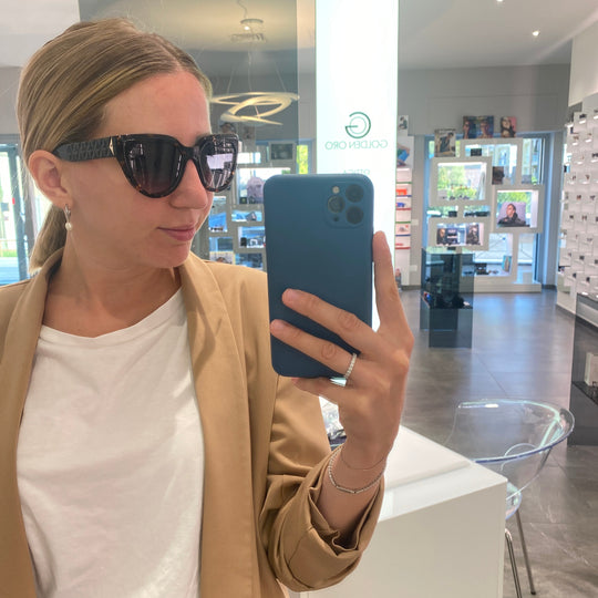 OCCHIALE DA SOLE POLICE SPLN61