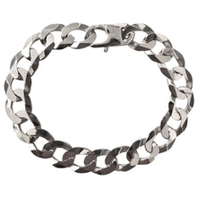 Carica l'immagine nel visualizzatore di Gallery, BRACCIALE UOMO MAGLIA GROUMETTE - 5° misura
