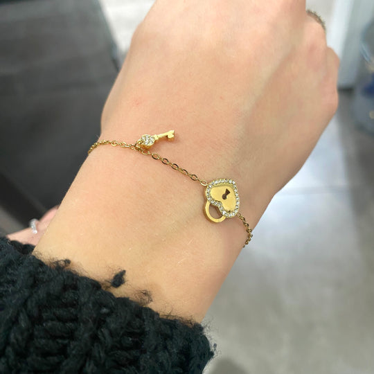 BRACCIALE ANANDA AS-IBR0877