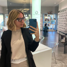 Carica l&#39;immagine nel visualizzatore di Gallery, OCCHIALE TWINSET VTW119
