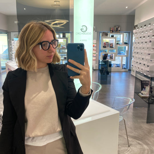 OCCHIALE TWINSET VTW119