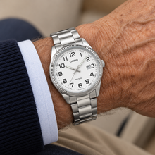 Carica l'immagine nel visualizzatore di Gallery, CASIO MTP-1302PD-7BVEF
