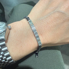 Carica l'immagine nel visualizzatore di Gallery, BRACCIALE ANANDA AS -ABR1806
