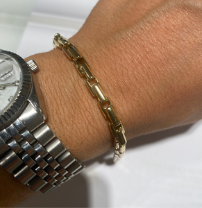 BRACCIALE UOMO CARDANO