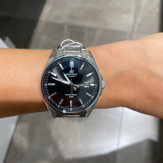 CASIO EFV-150D-1AVUEF