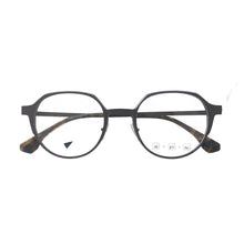 Carica l'immagine nel visualizzatore di Gallery, OCCHIALE VISTA/SOLE CLIP-ON AIRPORT F0599
