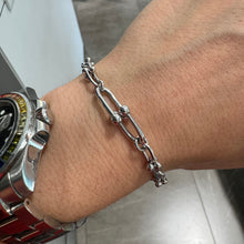 Carica l&#39;immagine nel visualizzatore di Gallery, BRACCIALE INTRECCIO
